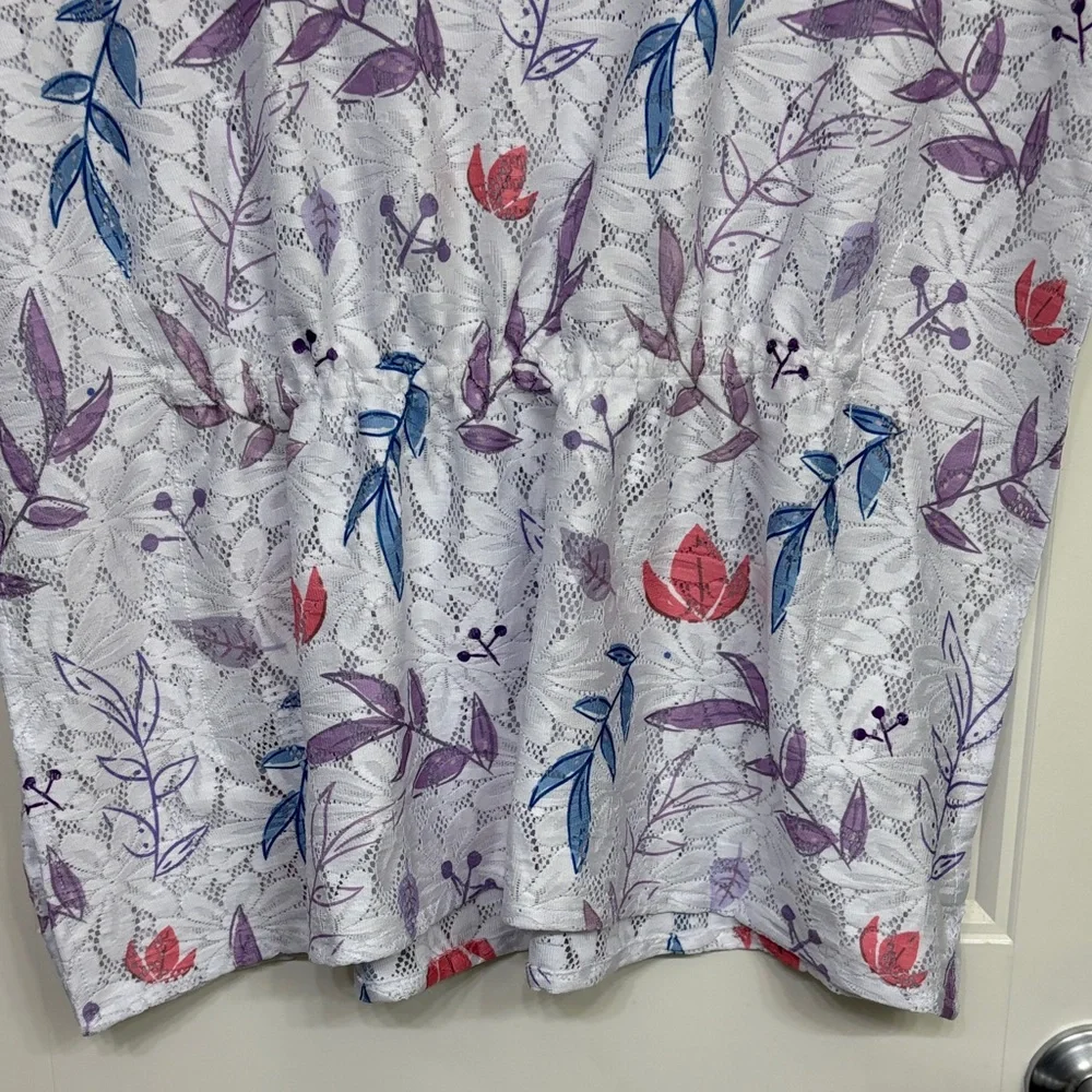 Disney Frozen‎ 2 Girls swimsuit cover up